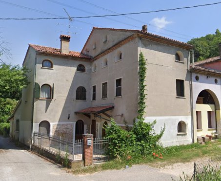 casa indipendente in vendita ad Albettone