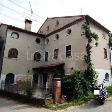 appartamento in vendita ad Albettone