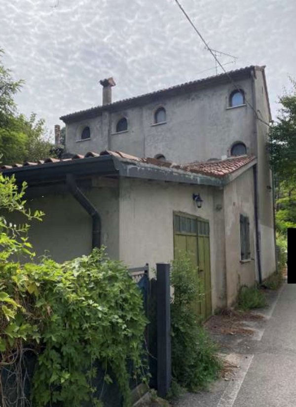 casa indipendente in vendita ad Albettone