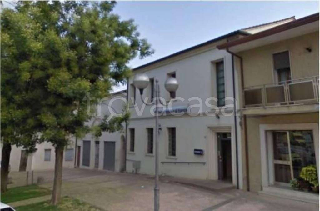 ufficio in vendita ad Albettone
