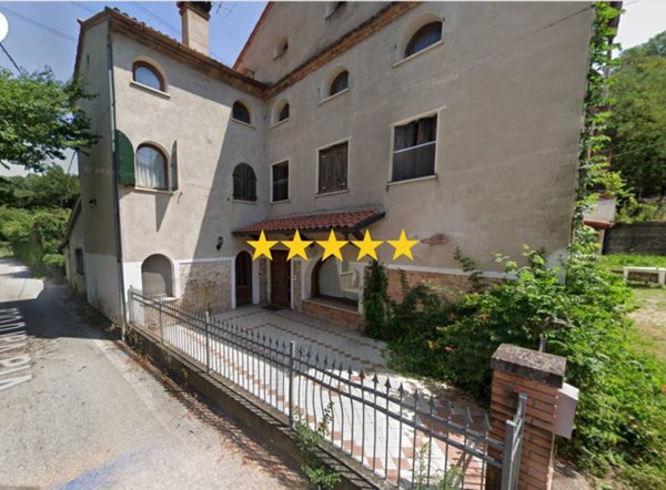 appartamento in vendita ad Albettone