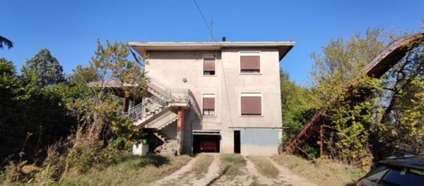 casa indipendente in vendita ad Albettone