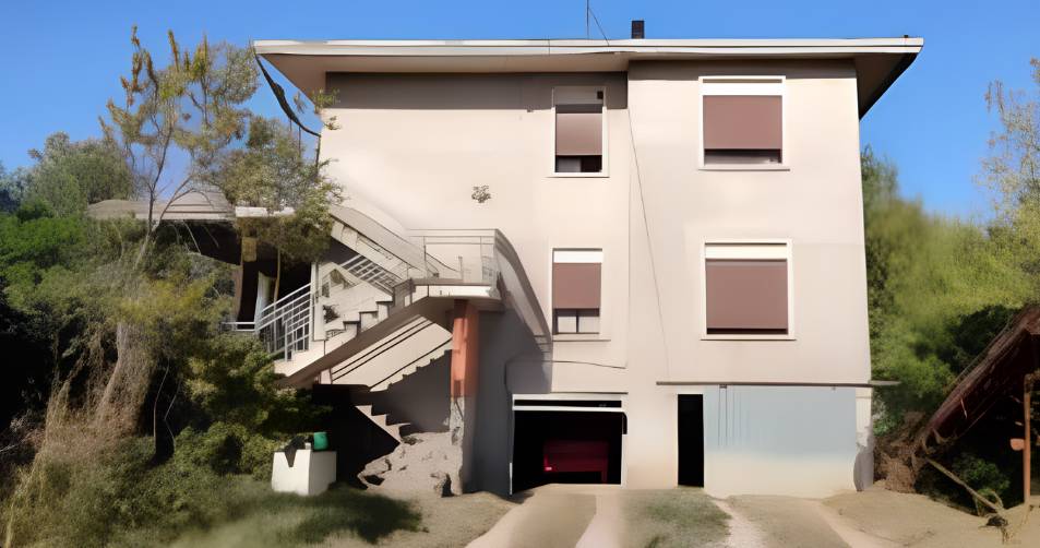 appartamento in vendita ad Albettone