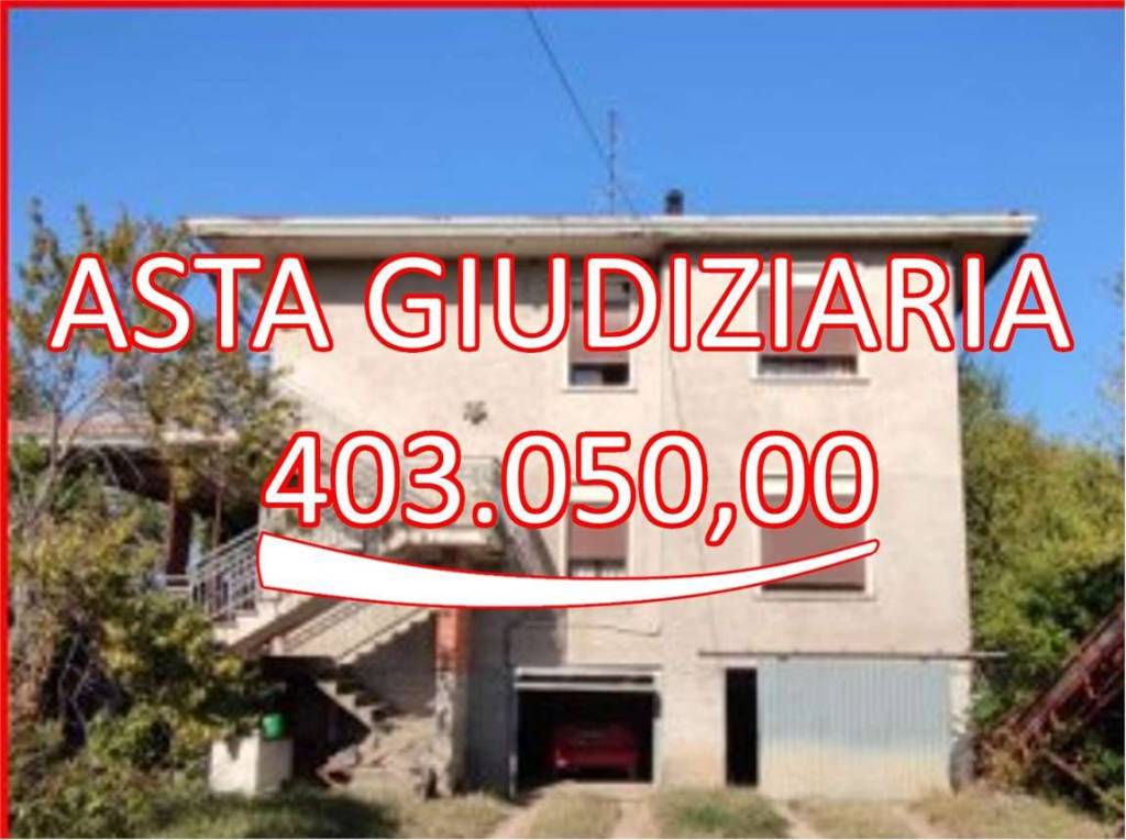 casa indipendente in vendita ad Albettone