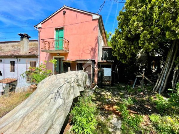 casa indipendente in vendita ad Albettone
