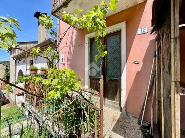 casa indipendente in vendita ad Albettone