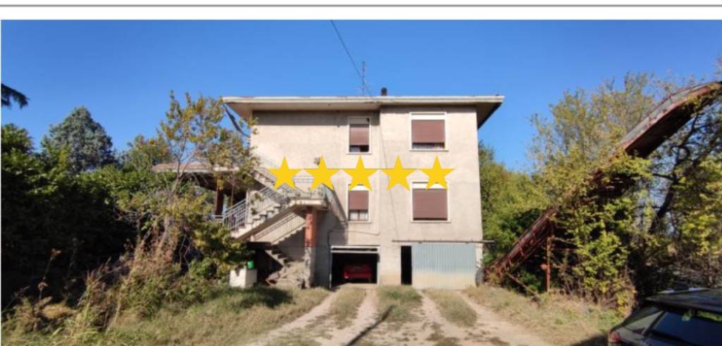 appartamento in vendita ad Albettone