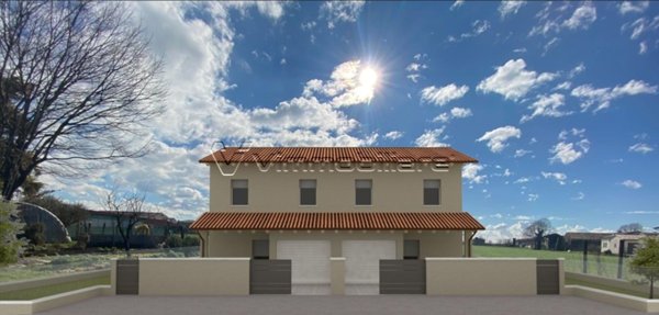 casa indipendente in vendita ad Albettone