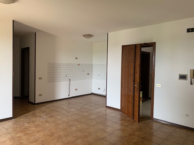 appartamento in vendita ad Albettone in zona Lovolo