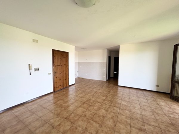 appartamento in vendita ad Albettone in zona Lovolo