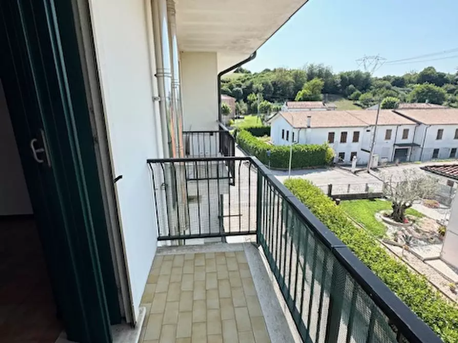 appartamento in vendita ad Albettone in zona Lovolo