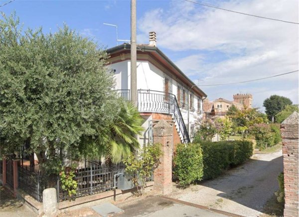 appartamento in vendita ad Albettone