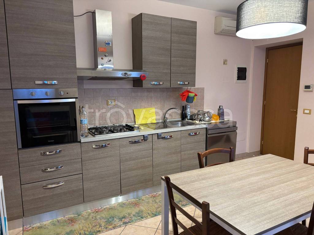 appartamento in vendita ad Albettone