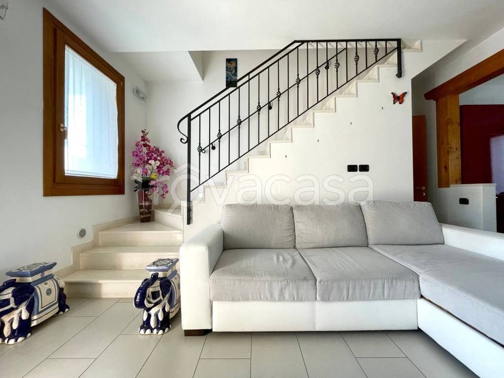 casa indipendente in vendita ad Albettone