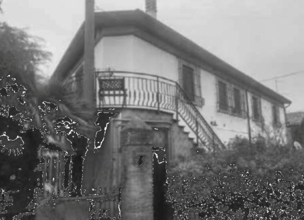 appartamento in vendita ad Albettone