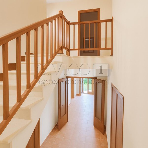 casa indipendente in vendita ad Albettone