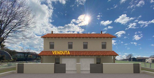 casa indipendente in vendita ad Albettone