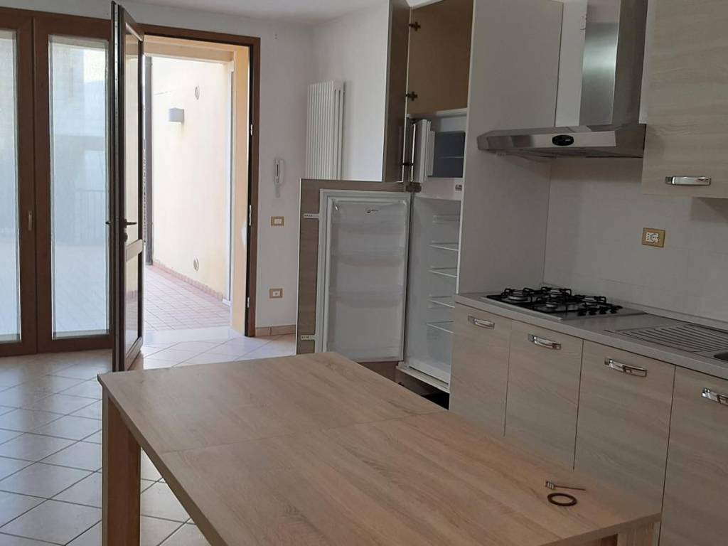 appartamento in vendita ad Albettone