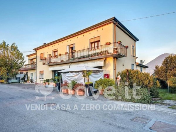 casa indipendente in vendita ad Albettone