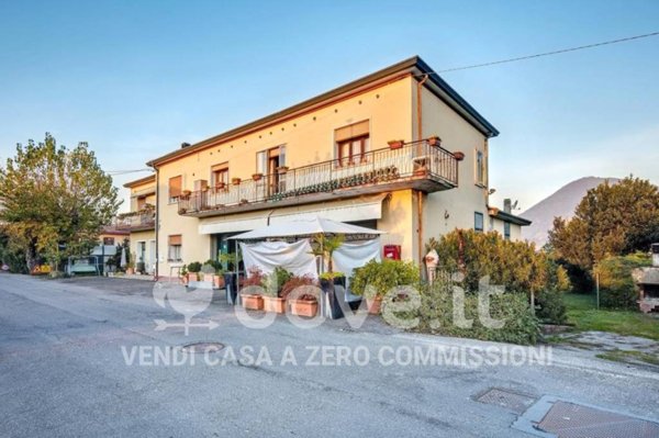 casa indipendente in vendita ad Albettone