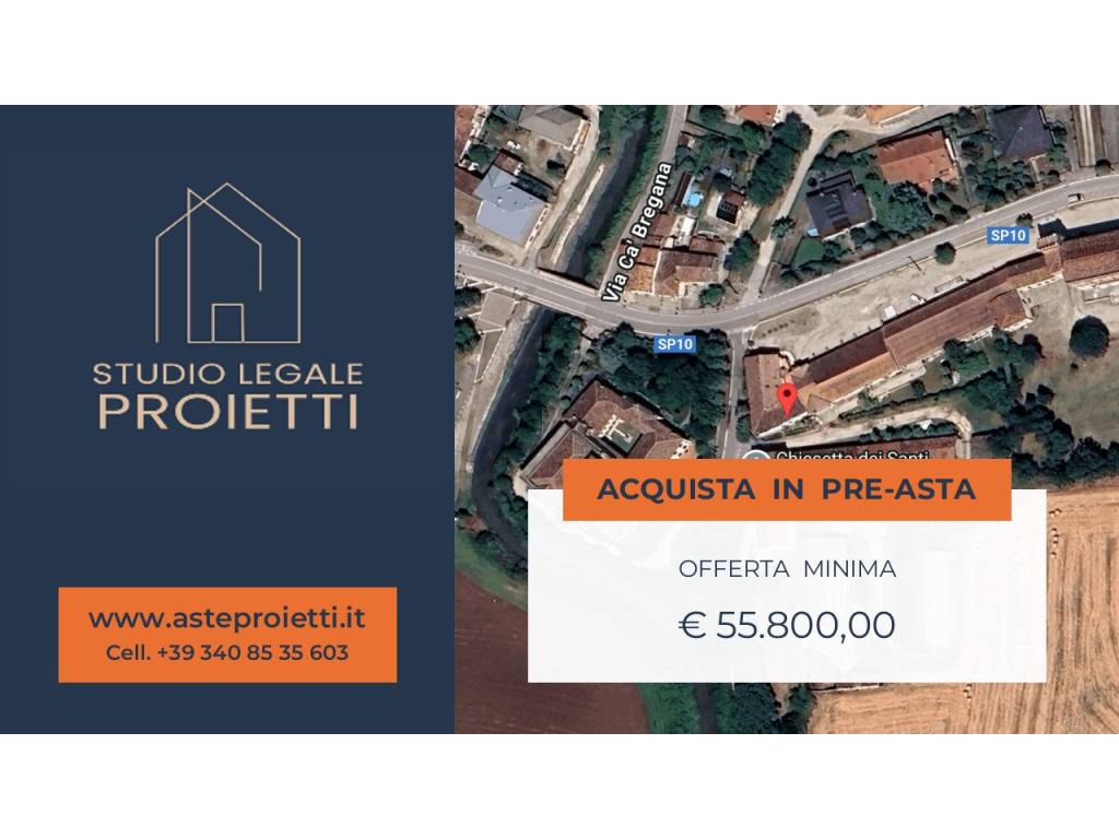 appartamento in vendita ad Albettone