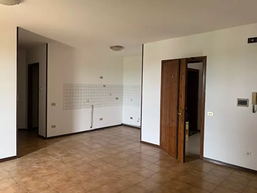 appartamento in vendita ad Albettone in zona Lovolo