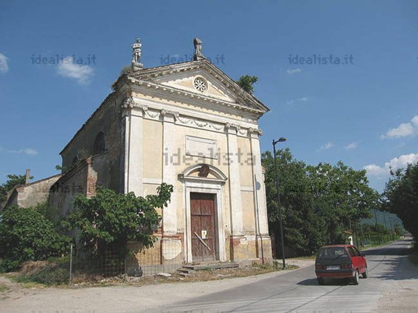 negozio in vendita ad Albettone