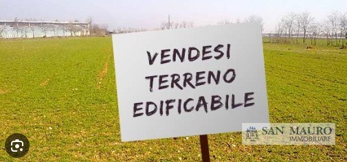 terreno agricolo in vendita ad Albettone