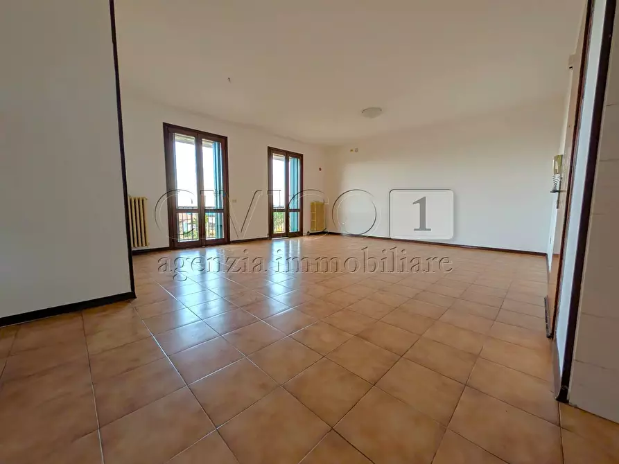 appartamento in vendita ad Albettone in zona Lovolo