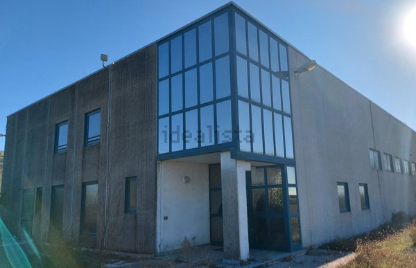 ufficio in vendita ad Albettone