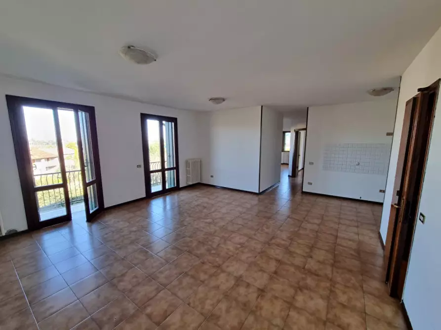 appartamento in vendita ad Albettone in zona Lovolo
