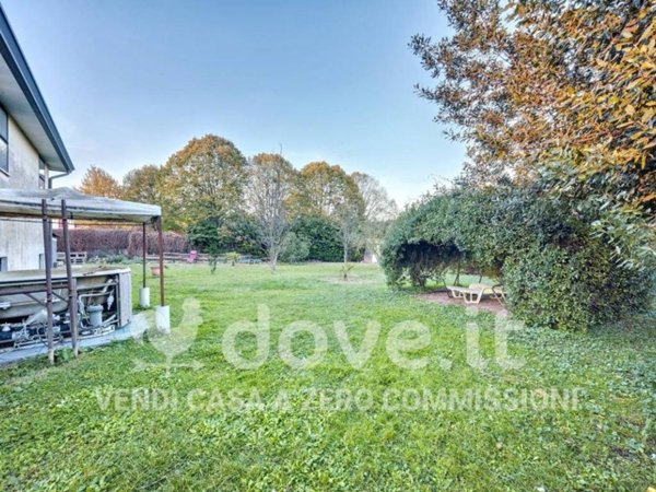 casa indipendente in vendita ad Albettone