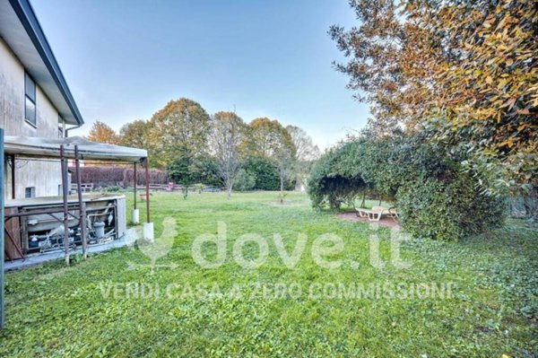 casa indipendente in vendita ad Albettone