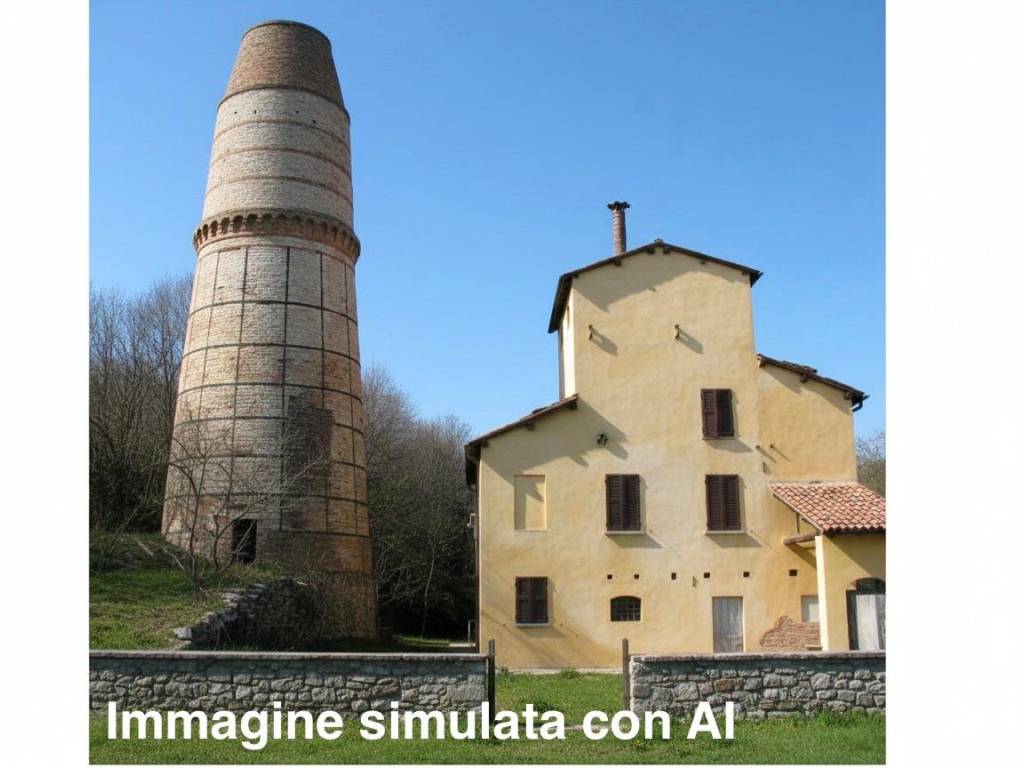 locale commerciale in vendita ad Albettone in zona Lovolo