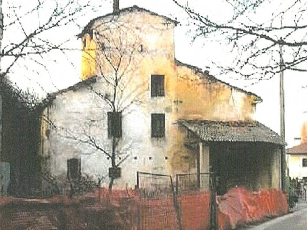rudere in vendita ad Albettone in zona Lovolo