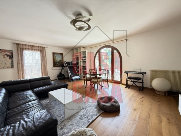 casa indipendente in vendita ad Albettone