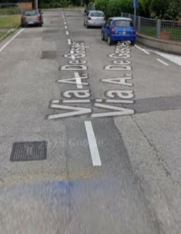 negozio in vendita ad Albettone in zona Lovolo