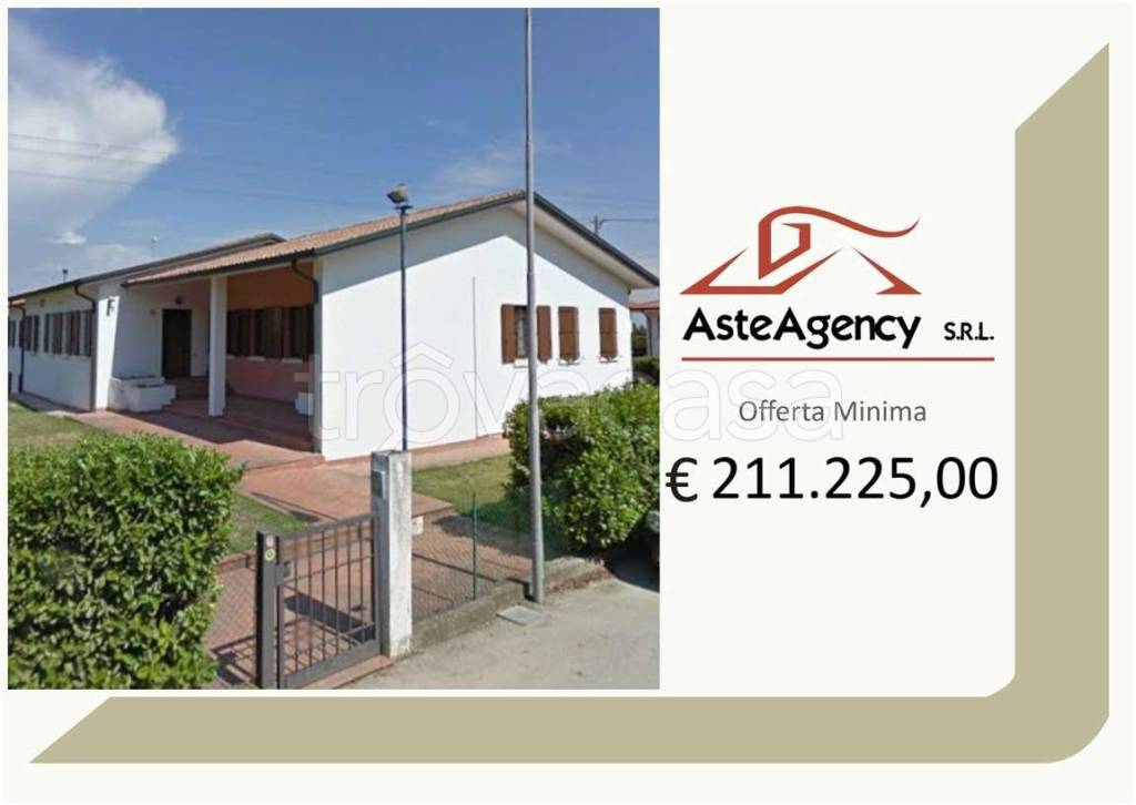 negozio in vendita ad Albettone in zona Lovolo