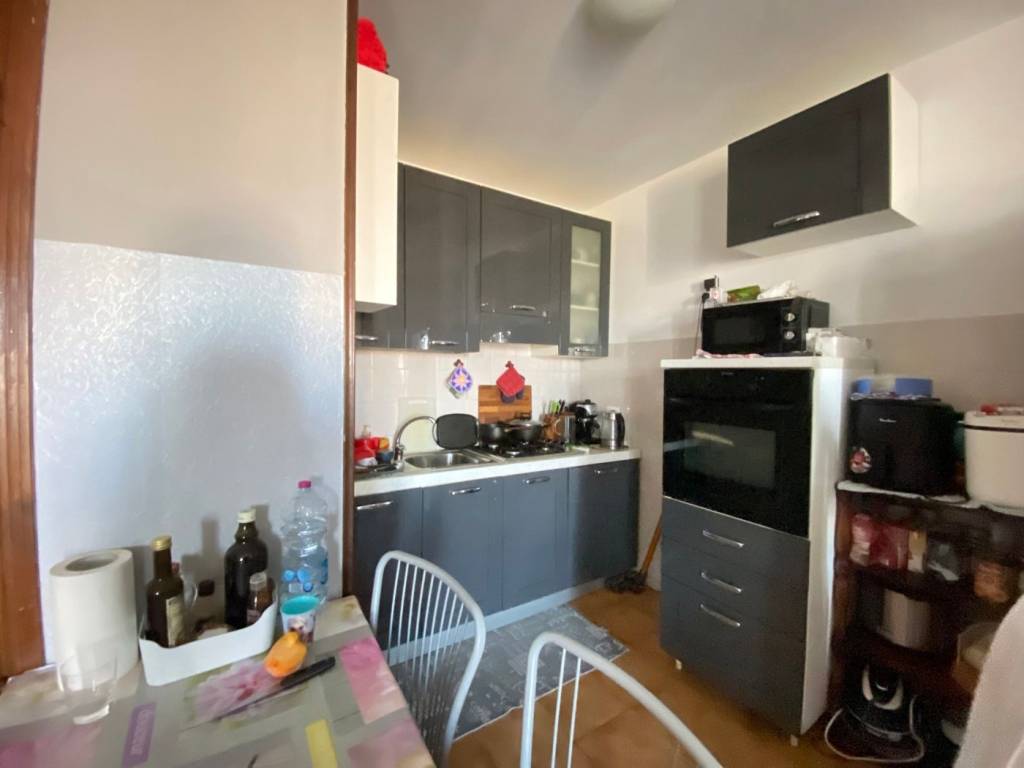 appartamento in vendita ad Albettone in zona Lovolo