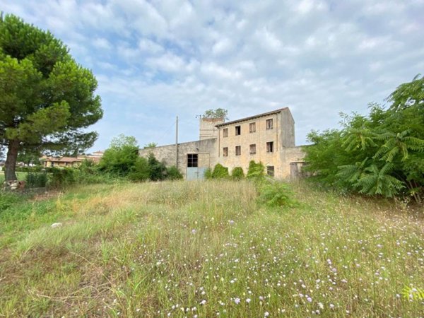 intera palazzina in vendita ad Albettone in zona Lovertino