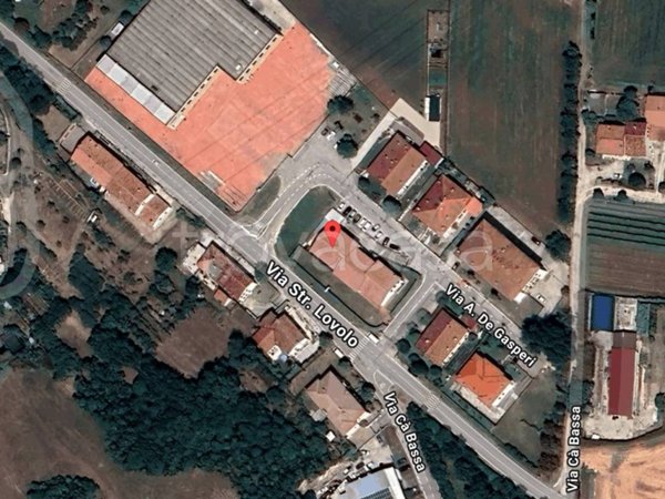 negozio in vendita ad Albettone in zona Lovolo