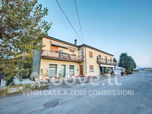 casa indipendente in vendita ad Albettone