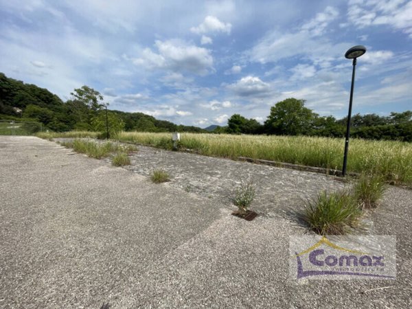 terreno agricolo in vendita ad Albettone