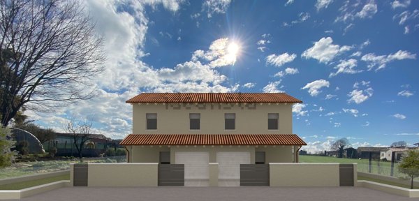 casa indipendente in vendita ad Albettone