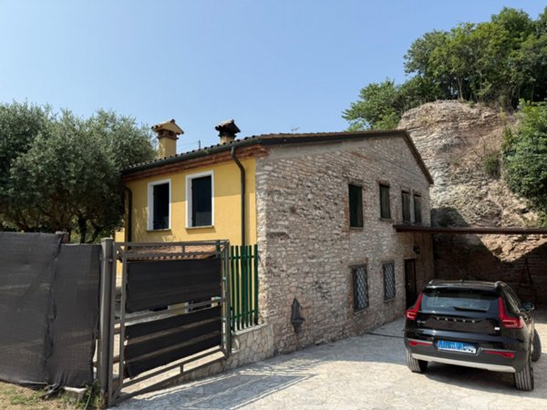 casa indipendente in vendita ad Albettone