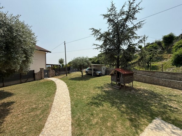 casa indipendente in vendita ad Albettone