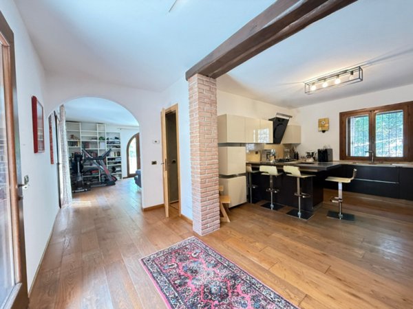 casa indipendente in vendita ad Albettone