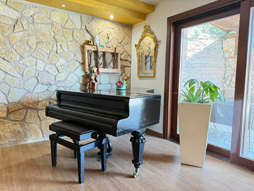 casa indipendente in vendita ad Albettone