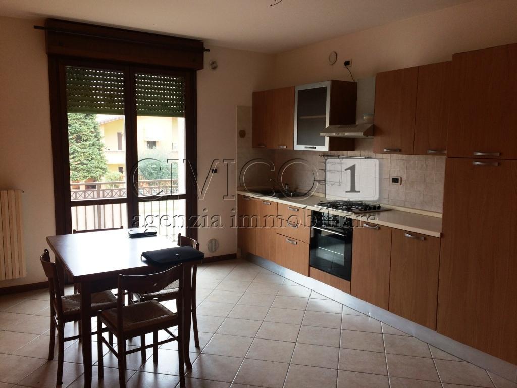 appartamento in vendita ad Albettone in zona Lovolo