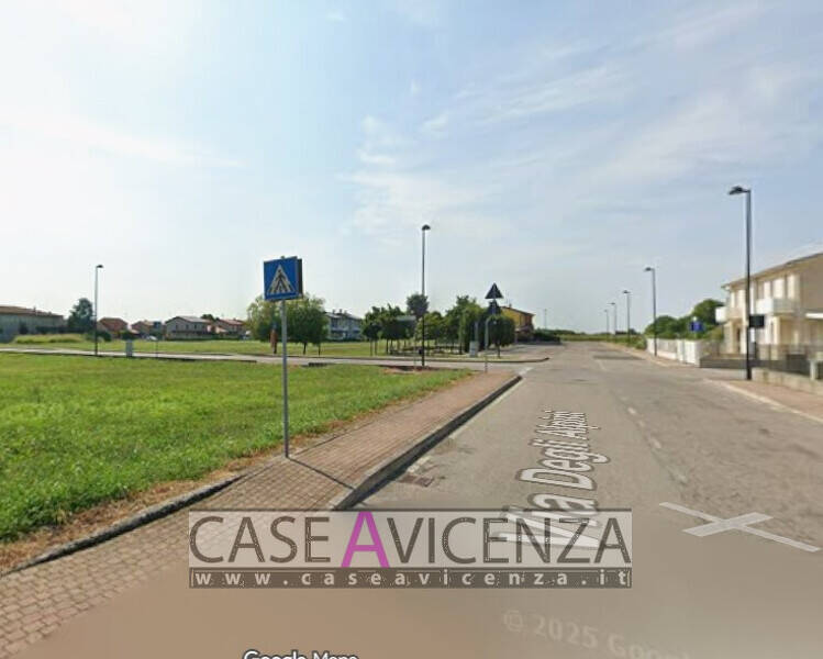 ufficio in vendita ad Albettone